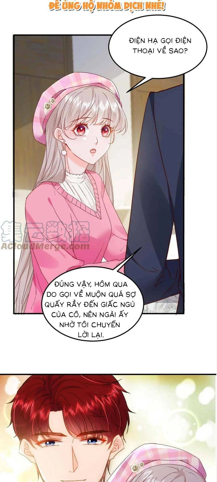 Cô Vợ Của Tôi Không Dễ Bắt Nạt Chapter 35 - 6