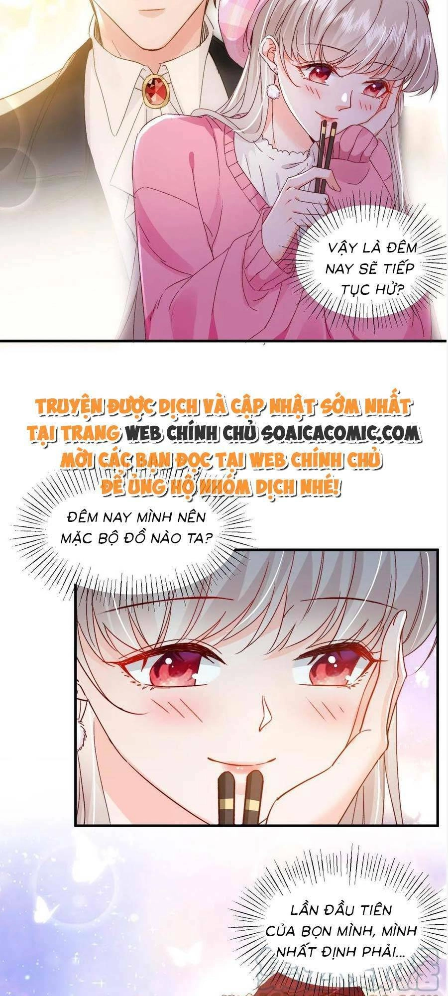 Cô Vợ Của Tôi Không Dễ Bắt Nạt Chapter 35 - 7