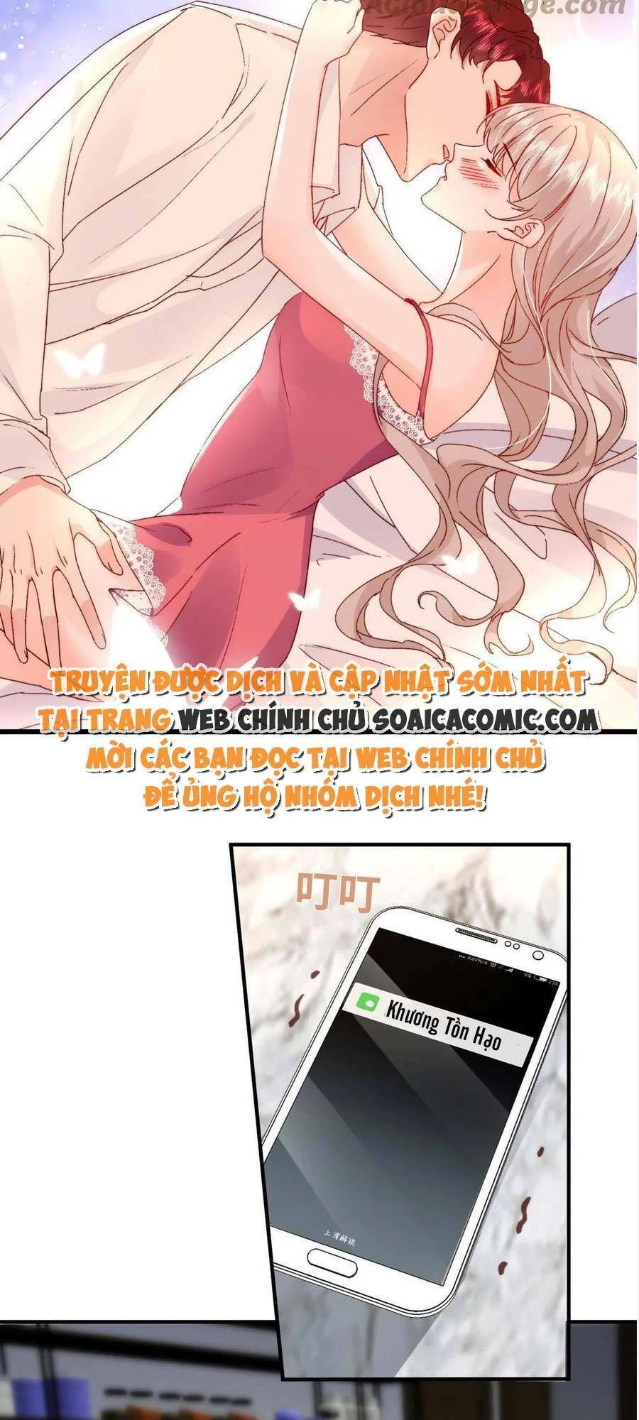 Cô Vợ Của Tôi Không Dễ Bắt Nạt Chapter 35 - 8