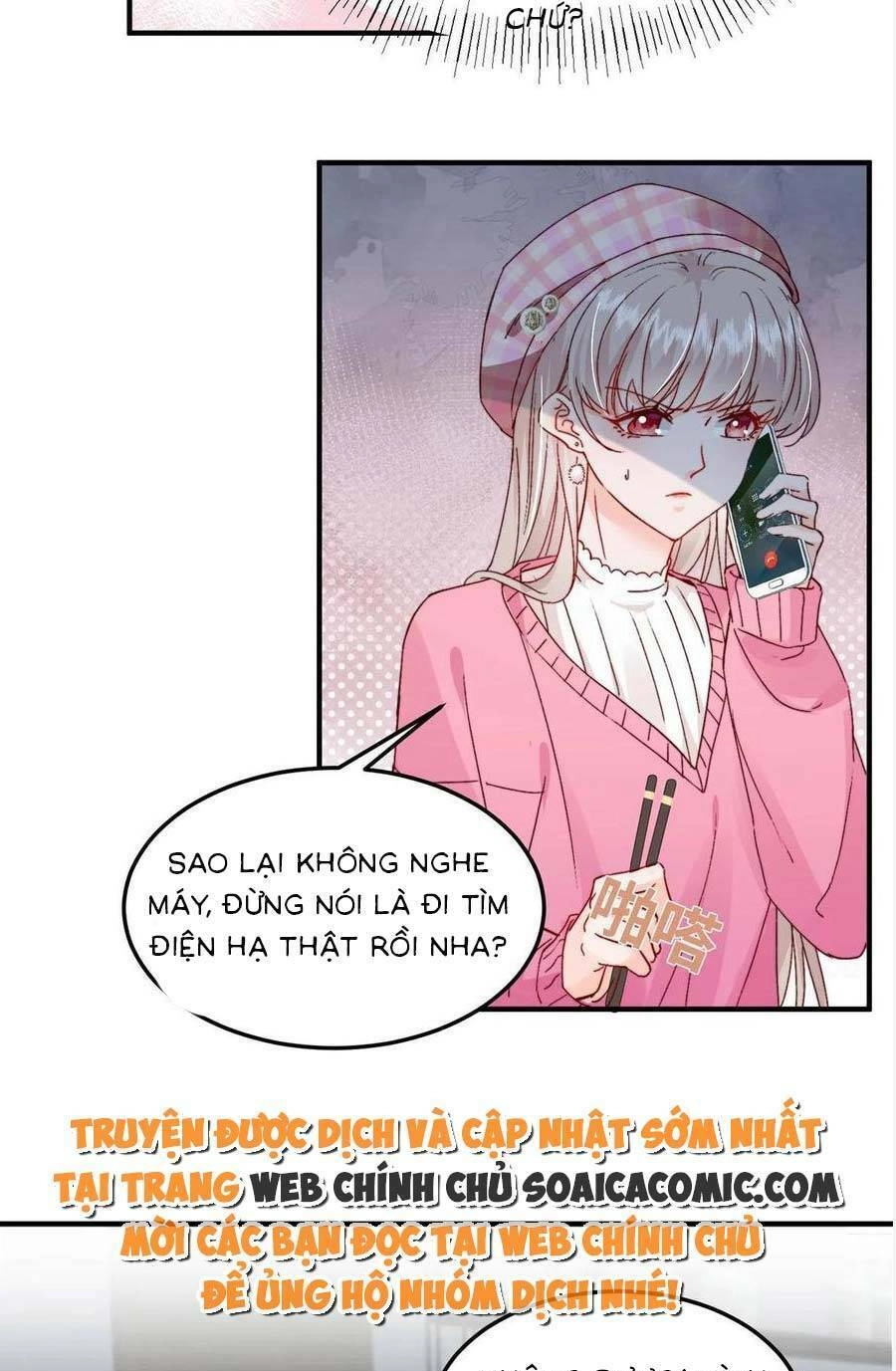 Cô Vợ Của Tôi Không Dễ Bắt Nạt Chapter 35 - 10