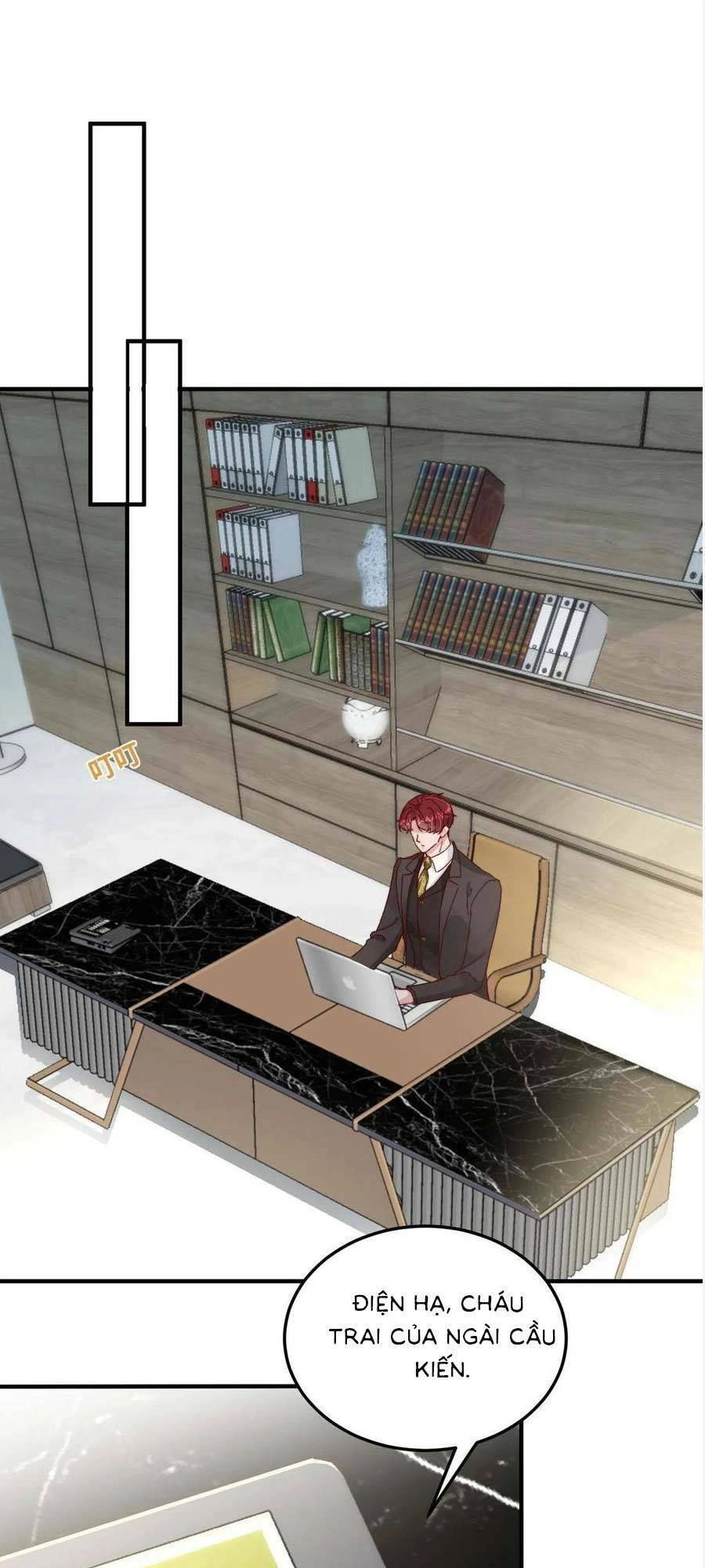 Cô Vợ Của Tôi Không Dễ Bắt Nạt Chapter 35 - 12