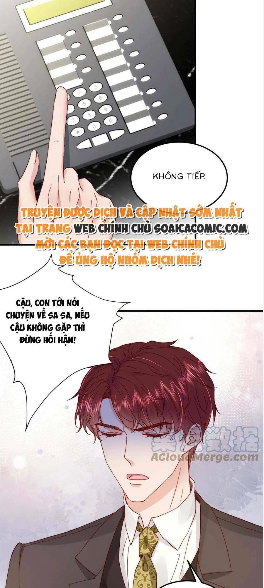 Cô Vợ Của Tôi Không Dễ Bắt Nạt Chapter 35 - 13