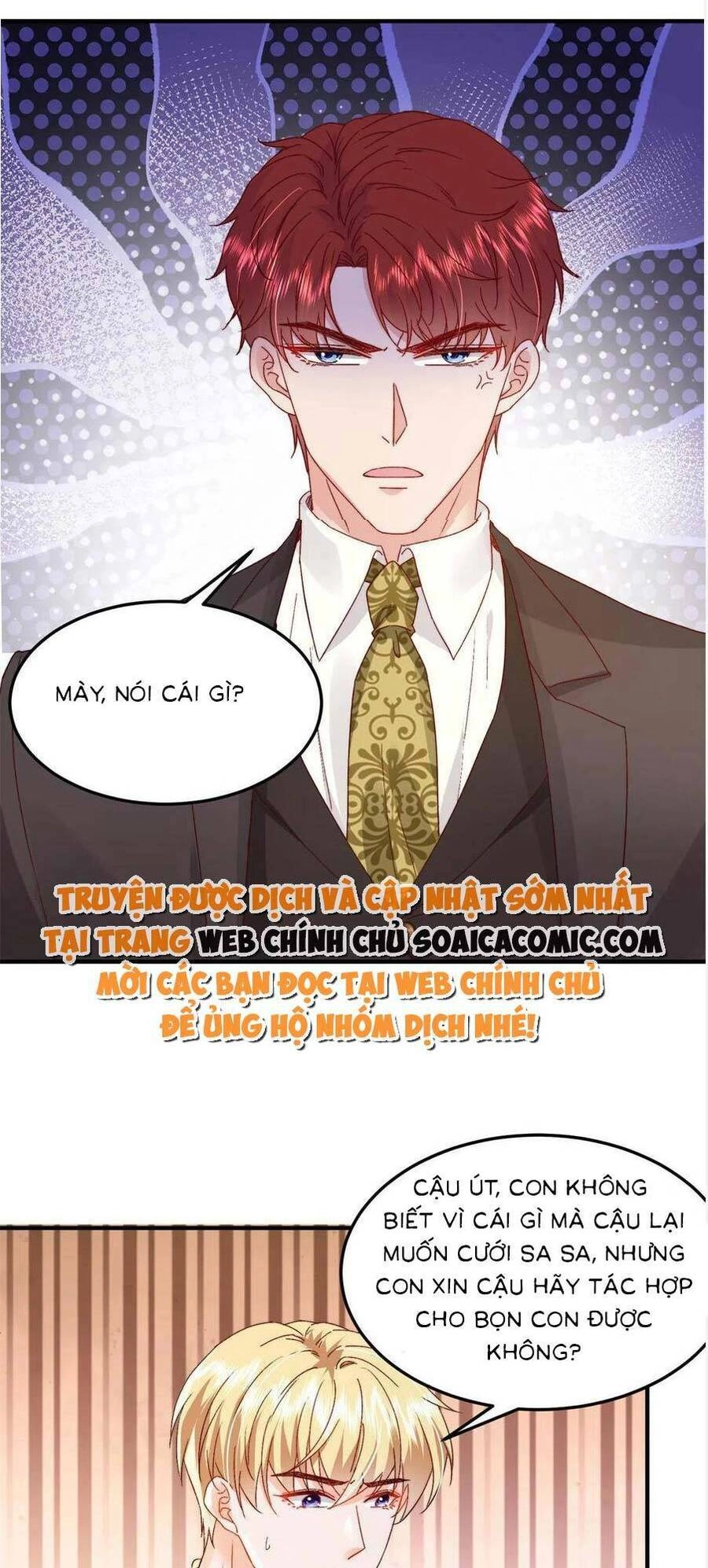 Cô Vợ Của Tôi Không Dễ Bắt Nạt Chapter 35 - 17