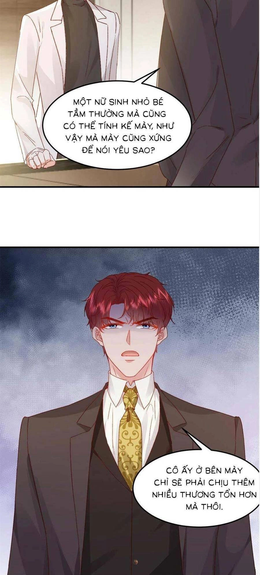 Cô Vợ Của Tôi Không Dễ Bắt Nạt Chapter 35 - 20