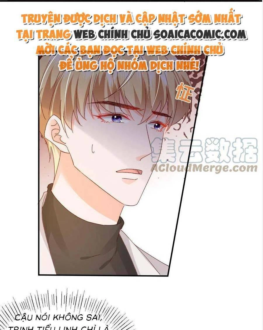 Cô Vợ Của Tôi Không Dễ Bắt Nạt Chapter 35 - 21