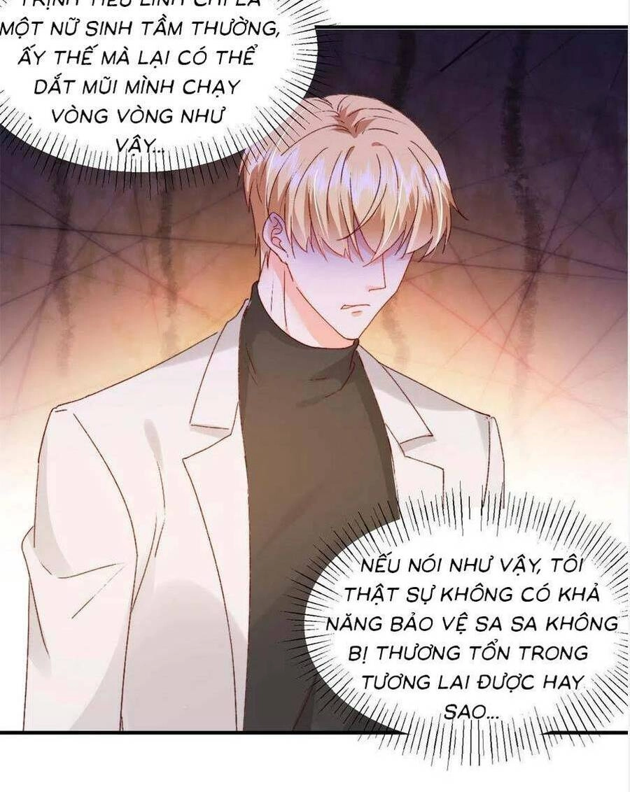 Cô Vợ Của Tôi Không Dễ Bắt Nạt Chapter 35 - 22