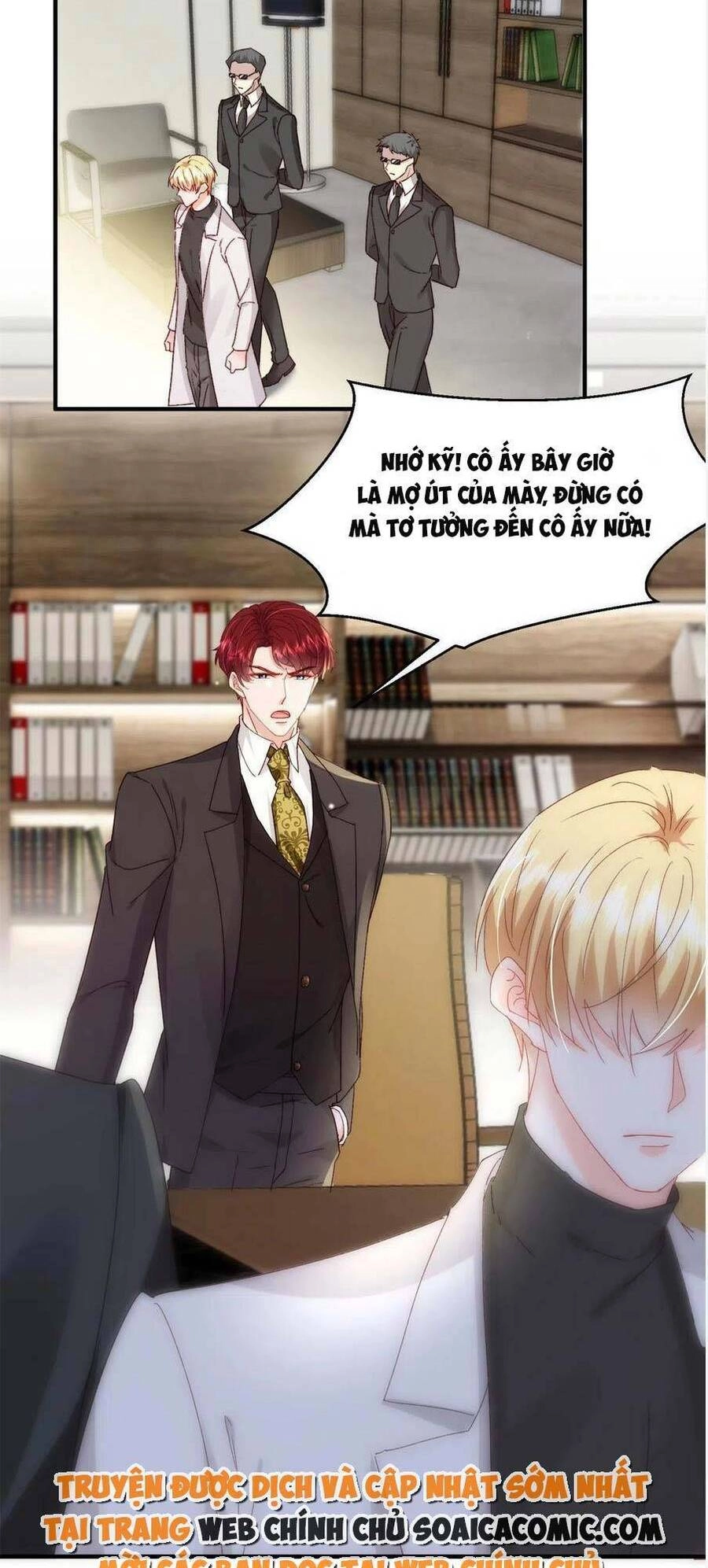 Cô Vợ Của Tôi Không Dễ Bắt Nạt Chapter 35 - 24