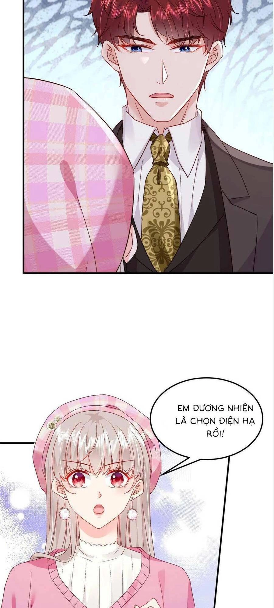 Cô Vợ Của Tôi Không Dễ Bắt Nạt Chapter 35 - 29