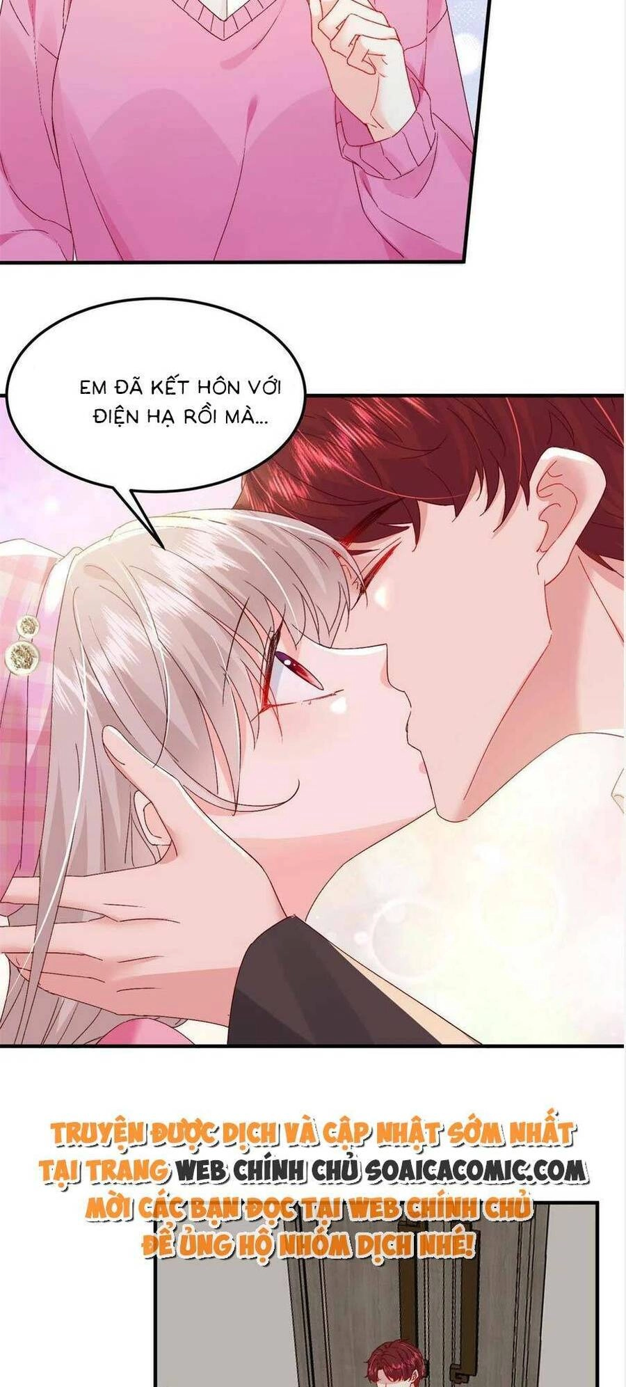 Cô Vợ Của Tôi Không Dễ Bắt Nạt Chapter 35 - 30