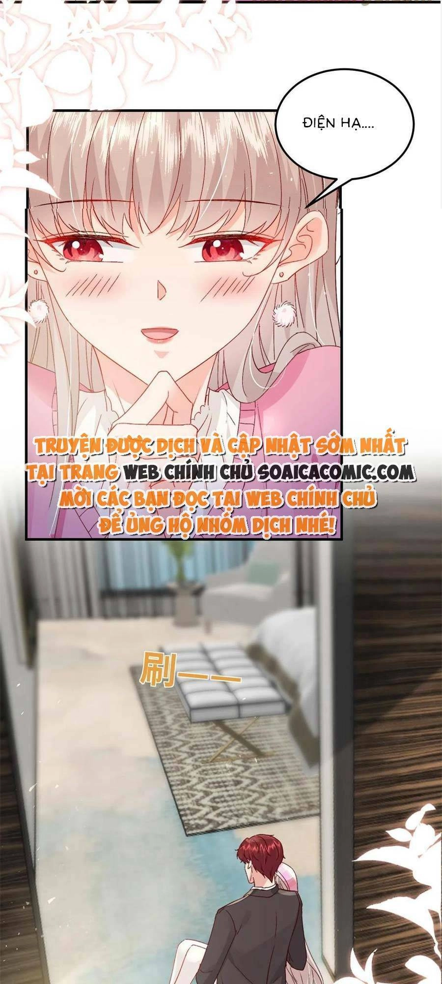 Cô Vợ Của Tôi Không Dễ Bắt Nạt Chapter 35 - 34