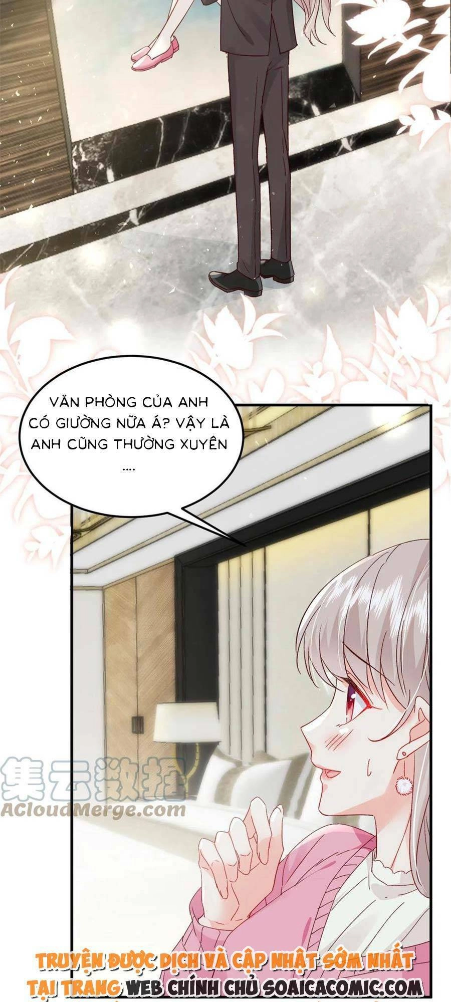 Cô Vợ Của Tôi Không Dễ Bắt Nạt Chapter 35 - 35