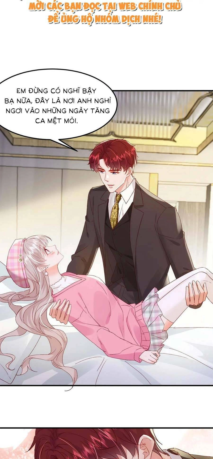 Cô Vợ Của Tôi Không Dễ Bắt Nạt Chapter 35 - 36