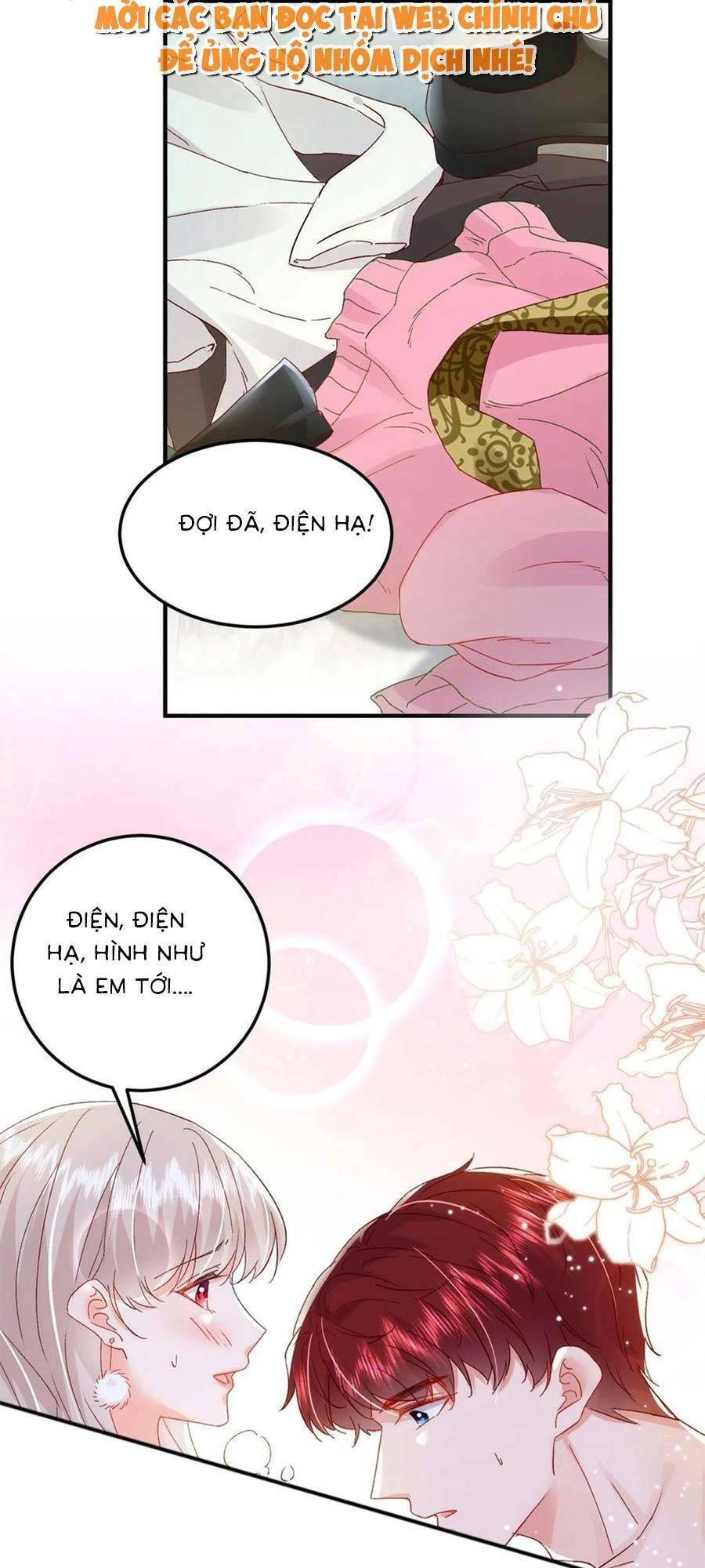 Cô Vợ Của Tôi Không Dễ Bắt Nạt Chapter 35 - 38