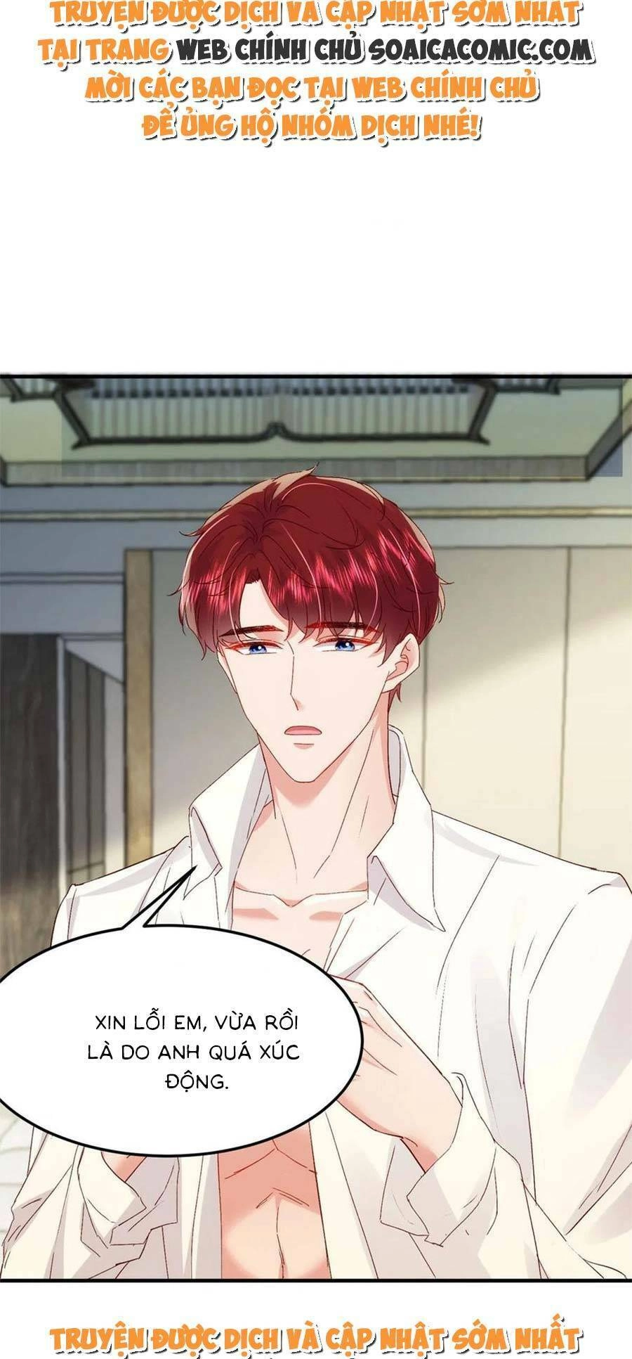 Cô Vợ Của Tôi Không Dễ Bắt Nạt Chapter 35 - 40