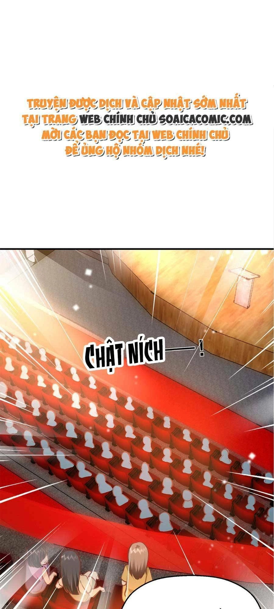 Cô Vợ Của Tôi Không Dễ Bắt Nạt Chapter 36 - 1