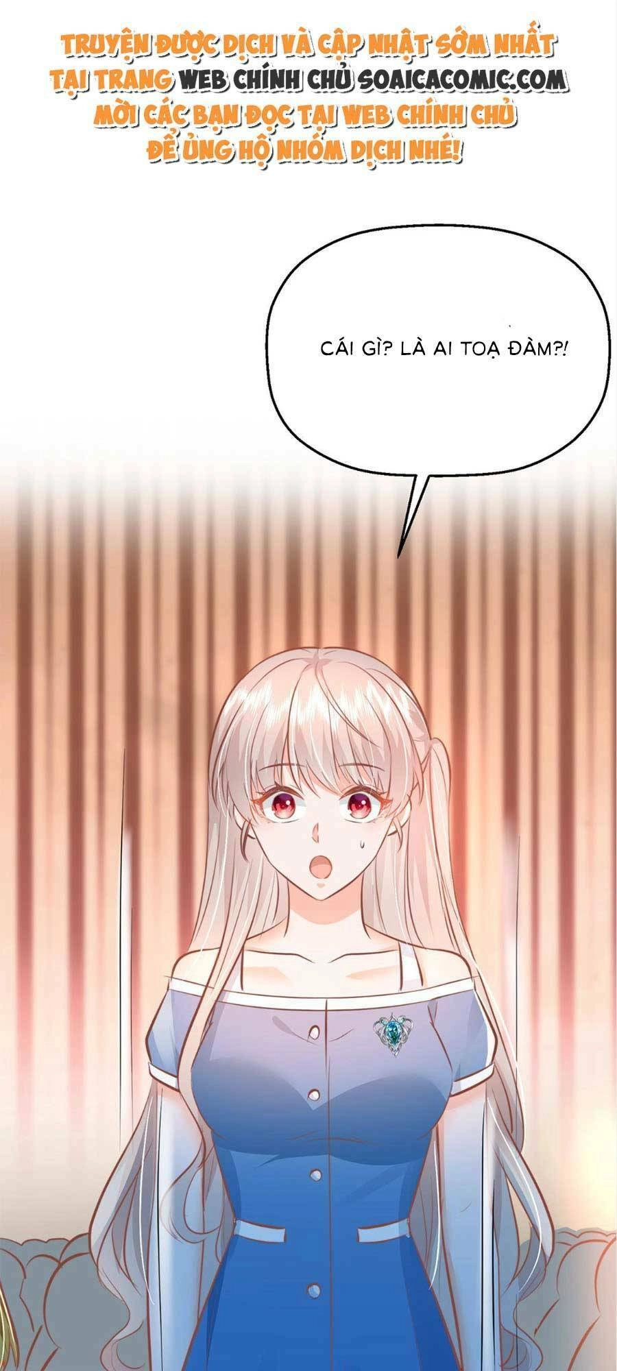 Cô Vợ Của Tôi Không Dễ Bắt Nạt Chapter 36 - 3