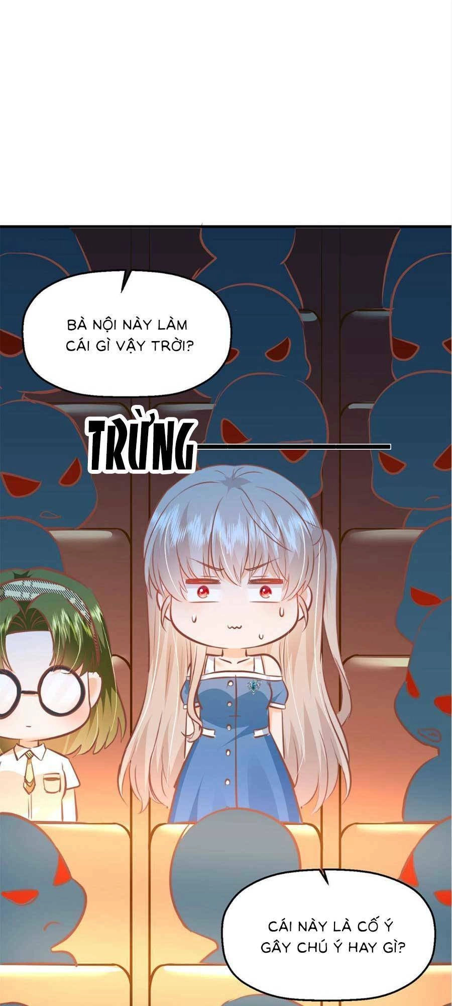 Cô Vợ Của Tôi Không Dễ Bắt Nạt Chapter 36 - 7