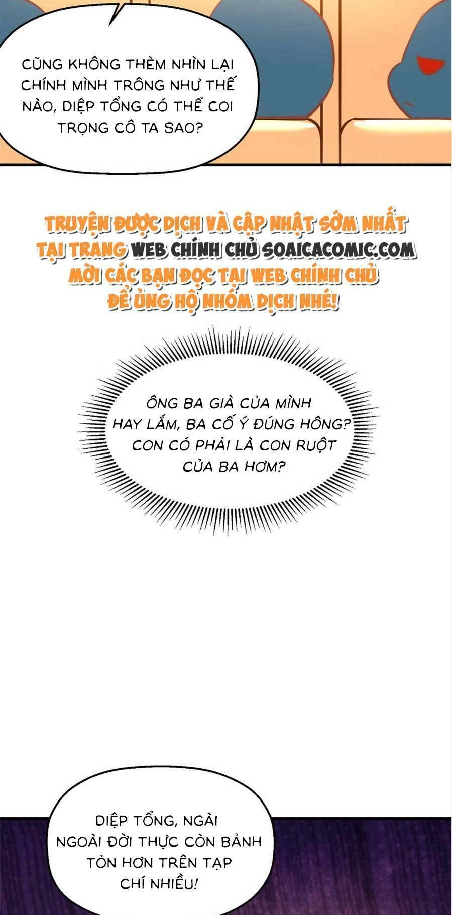 Cô Vợ Của Tôi Không Dễ Bắt Nạt Chapter 36 - 8