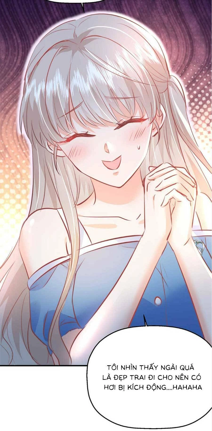 Cô Vợ Của Tôi Không Dễ Bắt Nạt Chapter 36 - 9