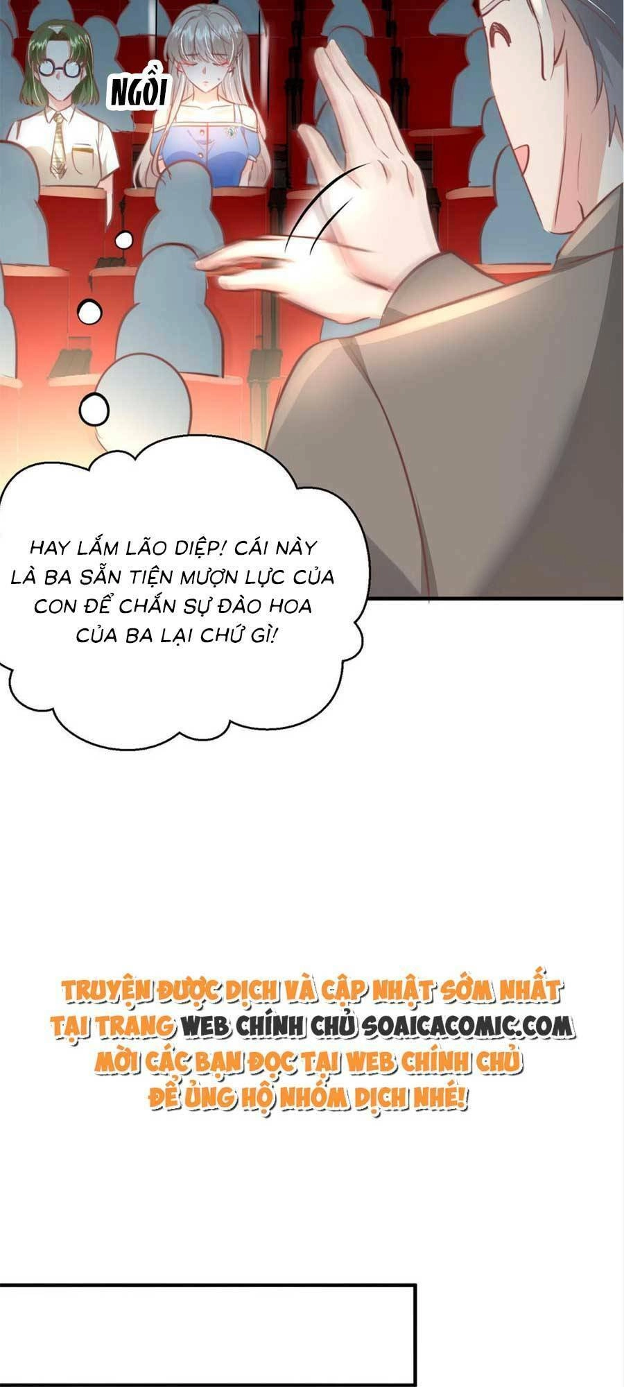 Cô Vợ Của Tôi Không Dễ Bắt Nạt Chapter 36 - 12