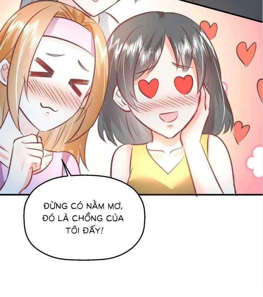 Cô Vợ Của Tôi Không Dễ Bắt Nạt Chapter 36 - 15