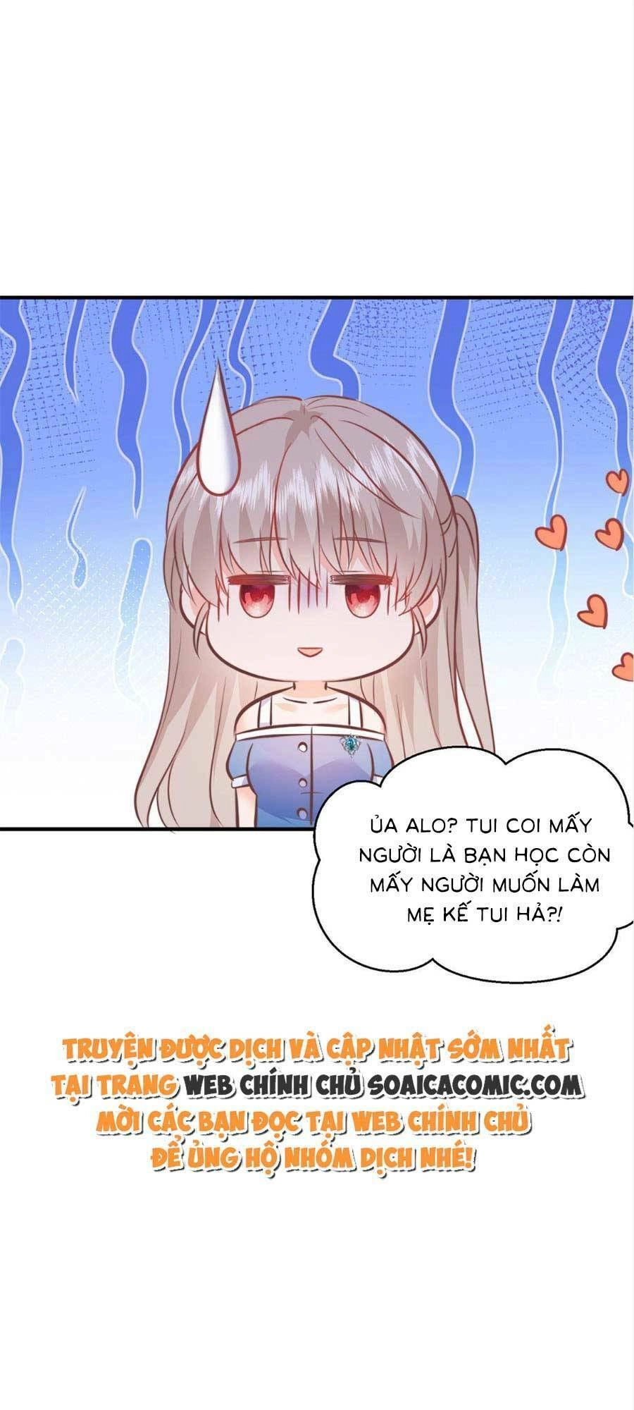 Cô Vợ Của Tôi Không Dễ Bắt Nạt Chapter 36 - 16