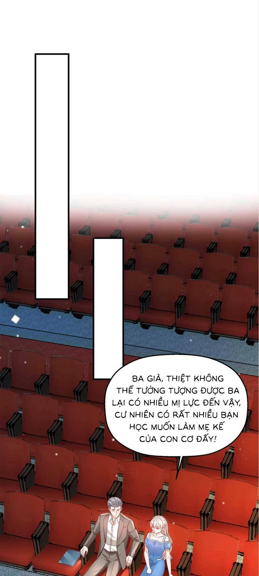 Cô Vợ Của Tôi Không Dễ Bắt Nạt Chapter 36 - 17