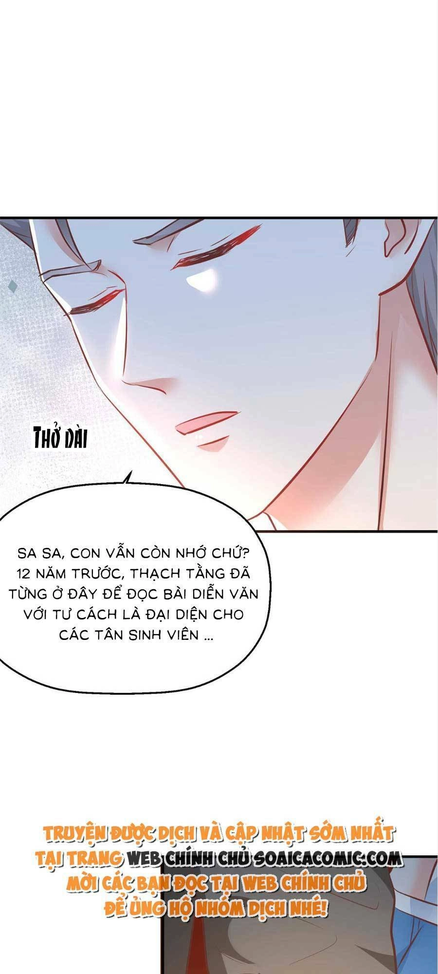 Cô Vợ Của Tôi Không Dễ Bắt Nạt Chapter 36 - 22