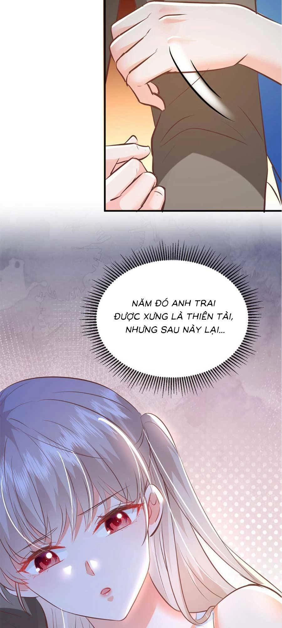 Cô Vợ Của Tôi Không Dễ Bắt Nạt Chapter 36 - 23