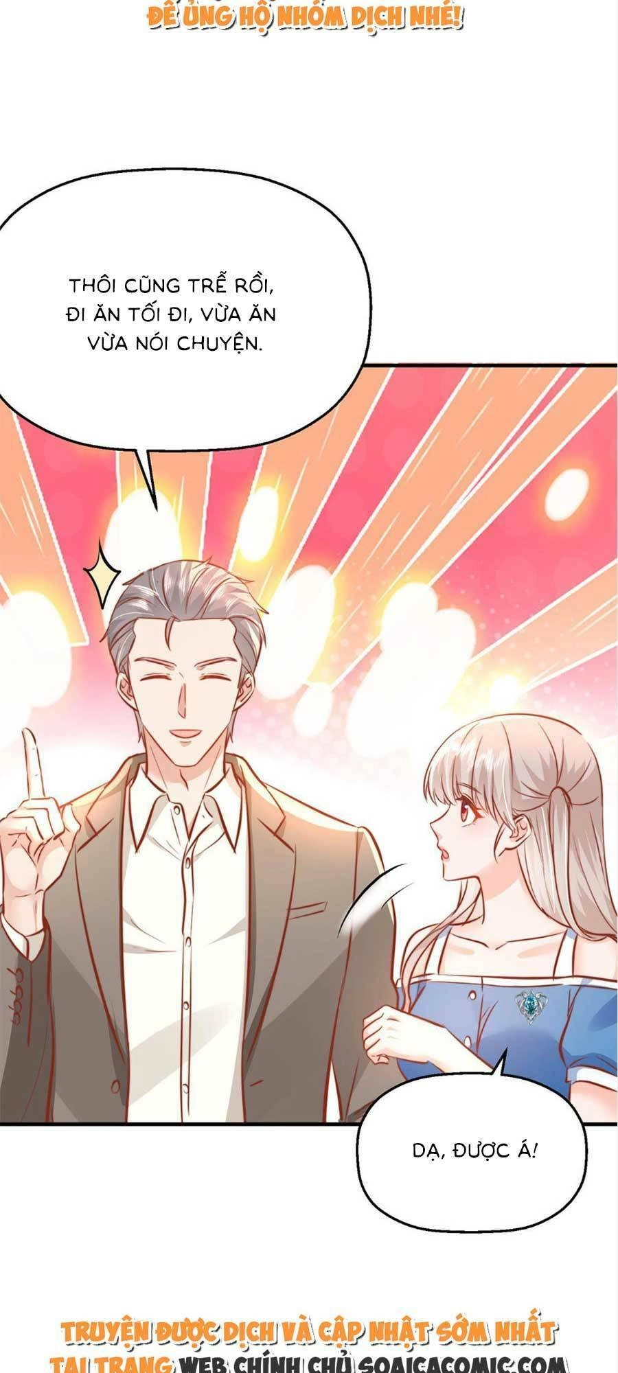 Cô Vợ Của Tôi Không Dễ Bắt Nạt Chapter 36 - 28