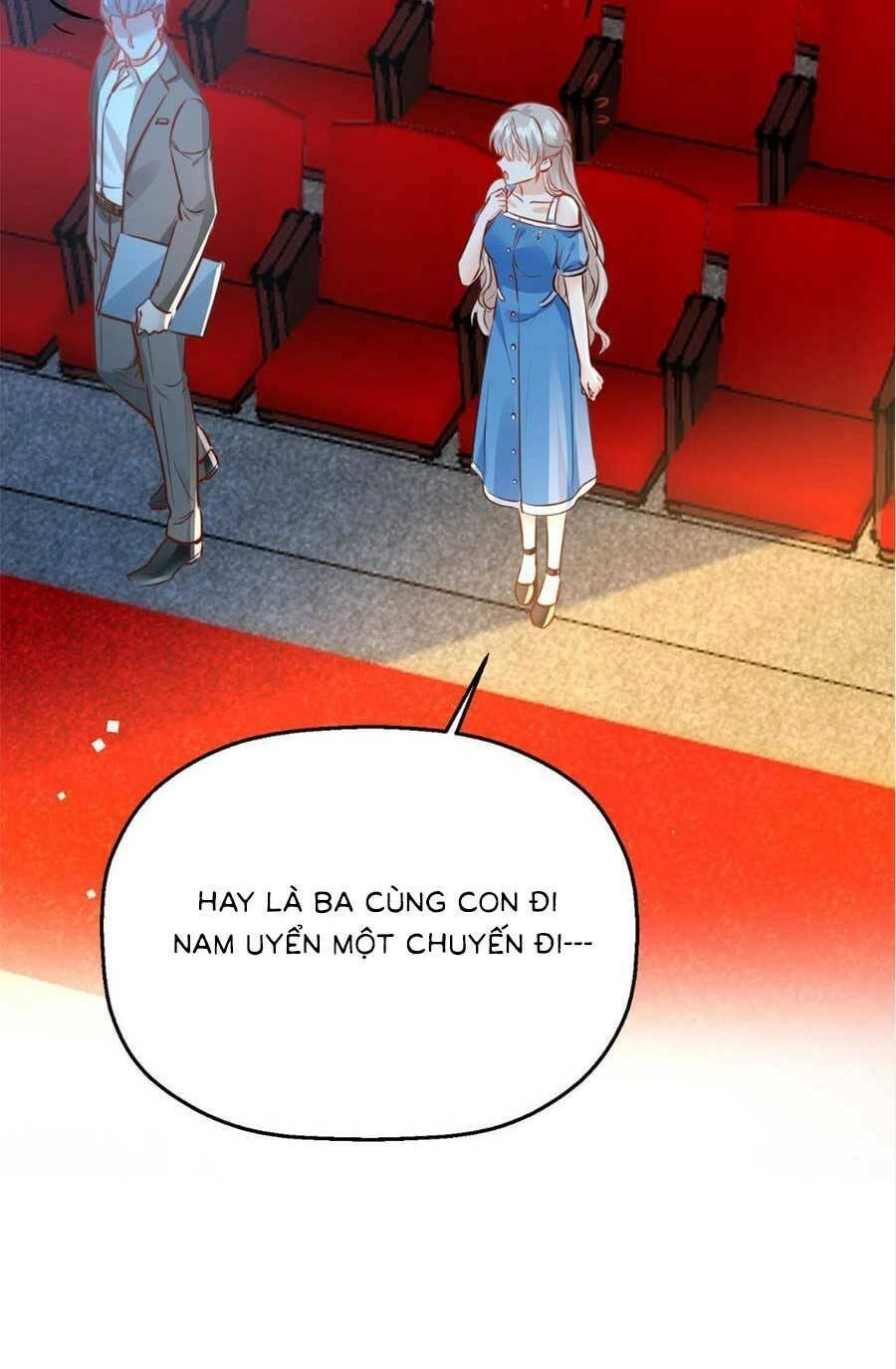 Cô Vợ Của Tôi Không Dễ Bắt Nạt Chapter 36 - 30