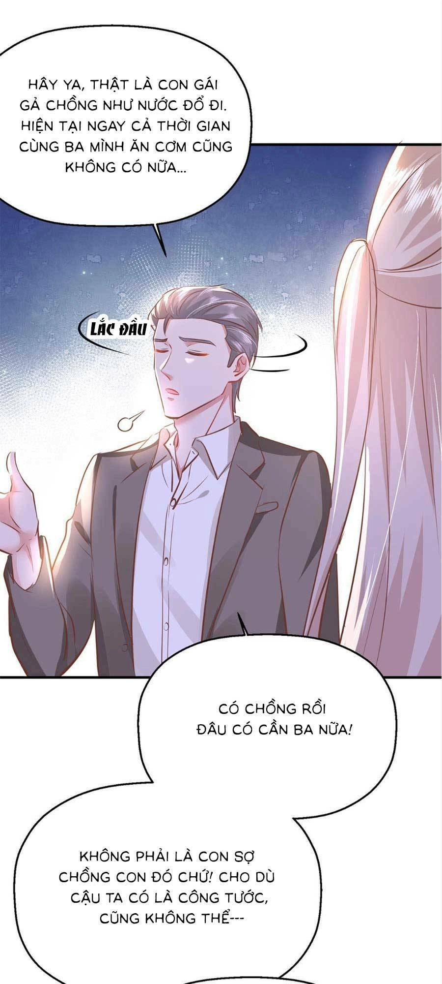 Cô Vợ Của Tôi Không Dễ Bắt Nạt Chapter 36 - 31