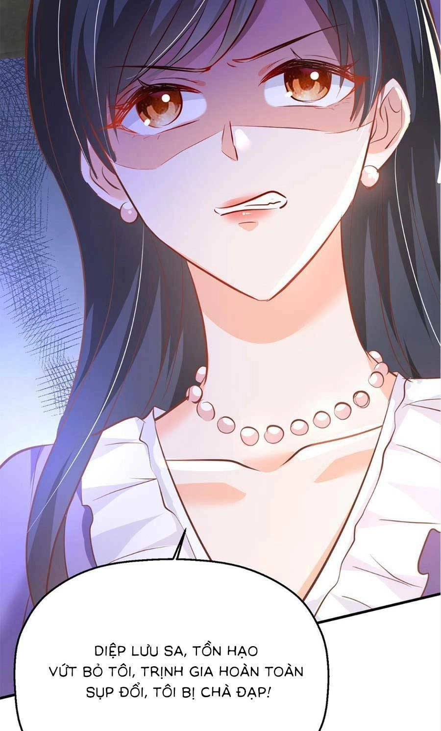 Cô Vợ Của Tôi Không Dễ Bắt Nạt Chapter 36 - 34