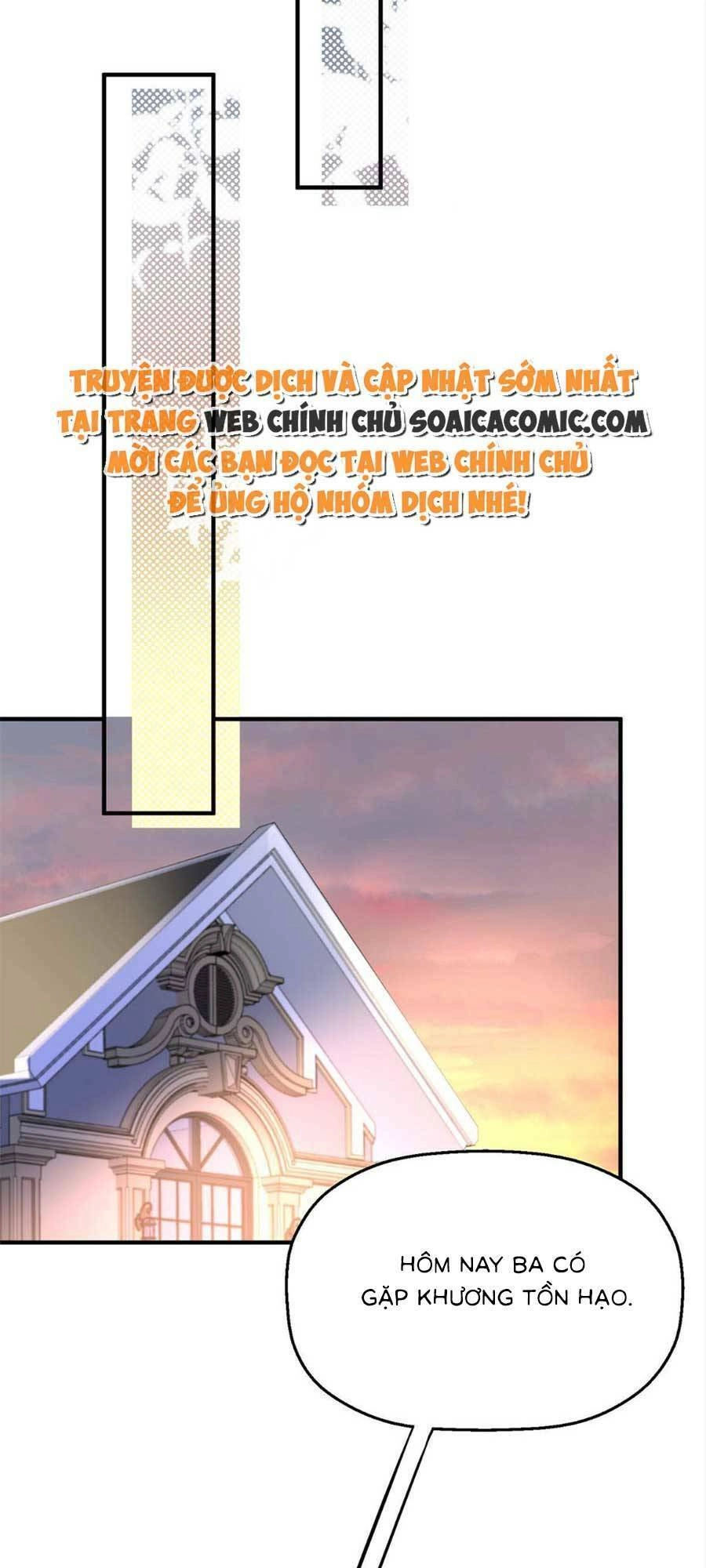 Cô Vợ Của Tôi Không Dễ Bắt Nạt Chapter 36 - 37