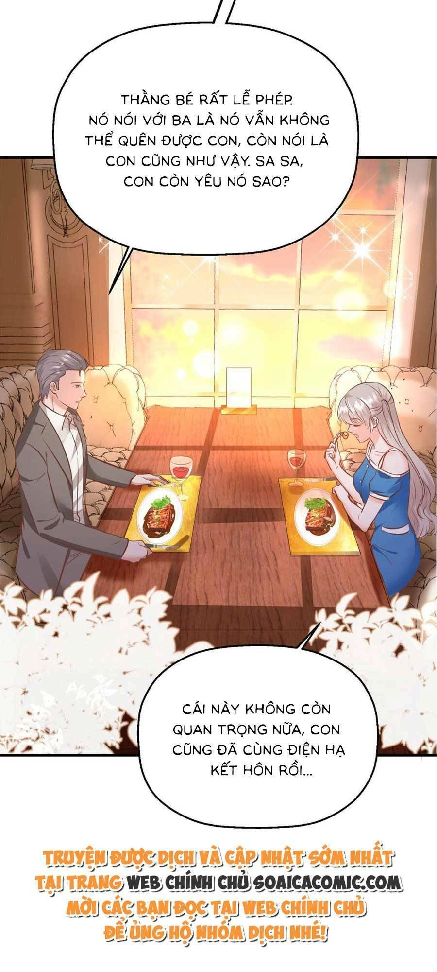 Cô Vợ Của Tôi Không Dễ Bắt Nạt Chapter 36 - 38