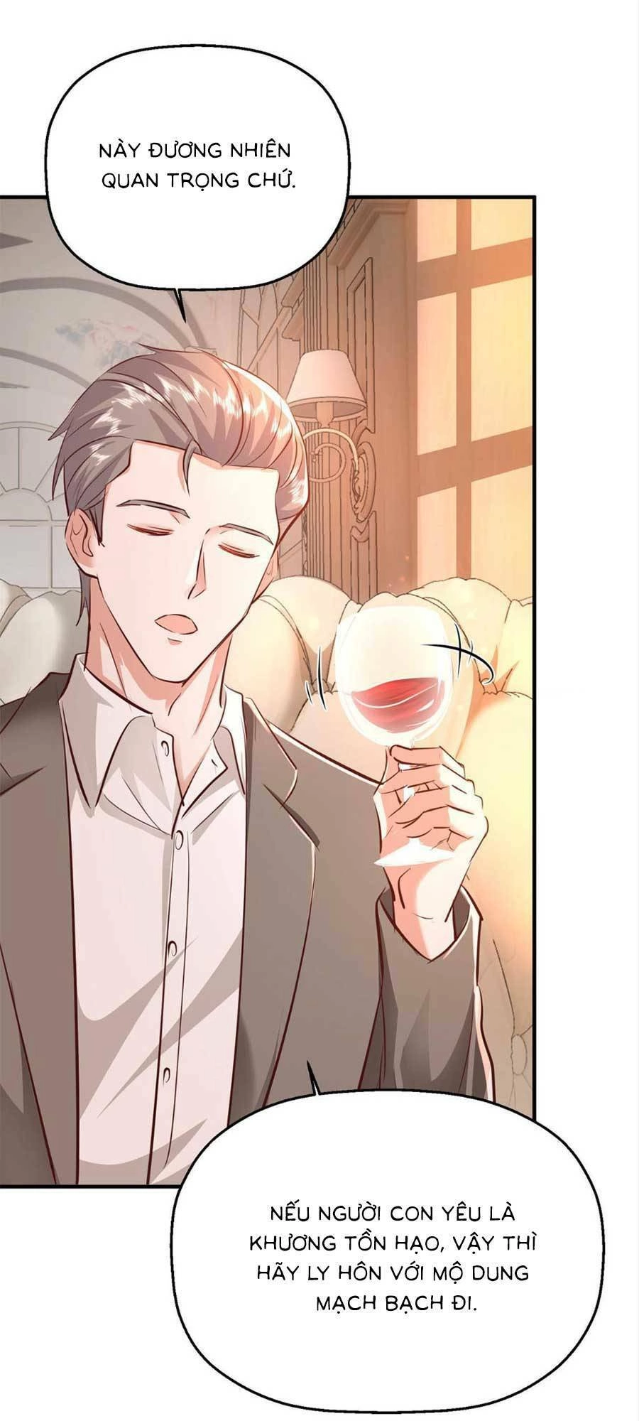 Cô Vợ Của Tôi Không Dễ Bắt Nạt Chapter 36 - 39