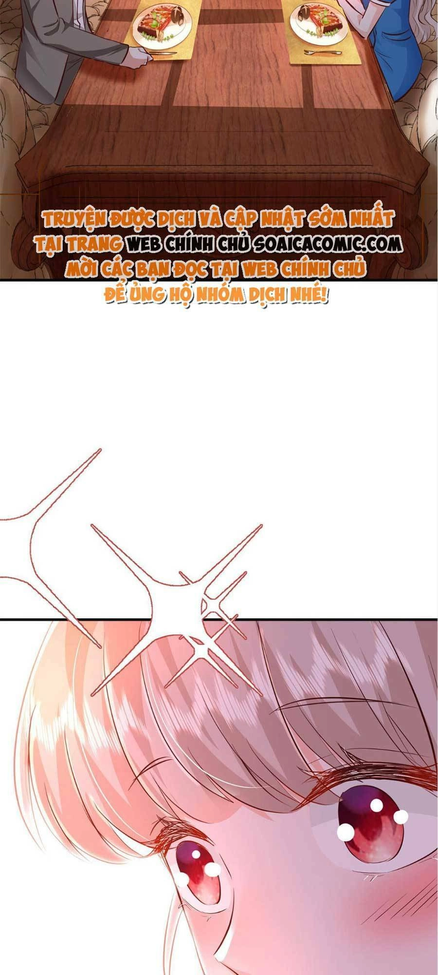 Cô Vợ Của Tôi Không Dễ Bắt Nạt Chapter 36 - 42