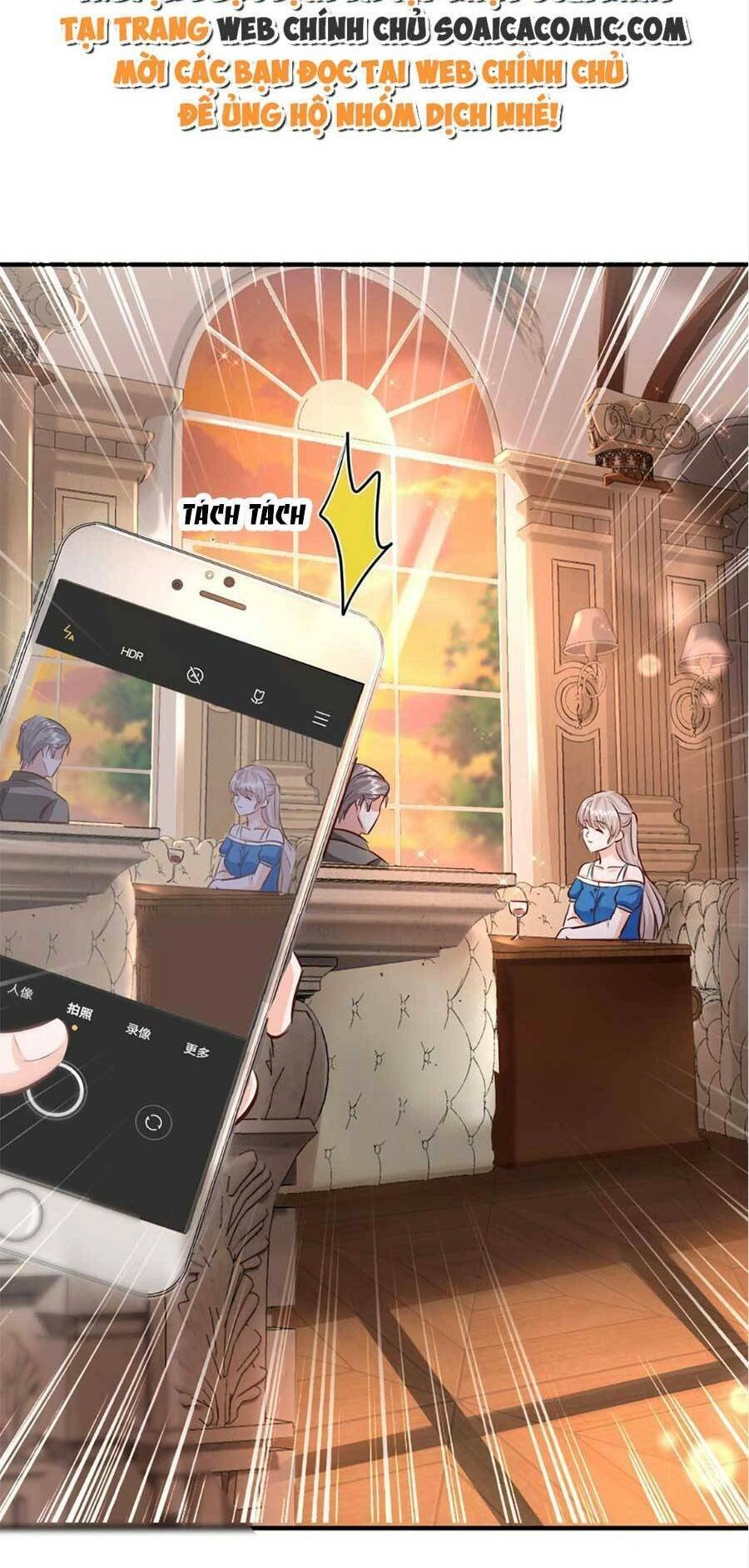 Cô Vợ Của Tôi Không Dễ Bắt Nạt Chapter 36 - 45