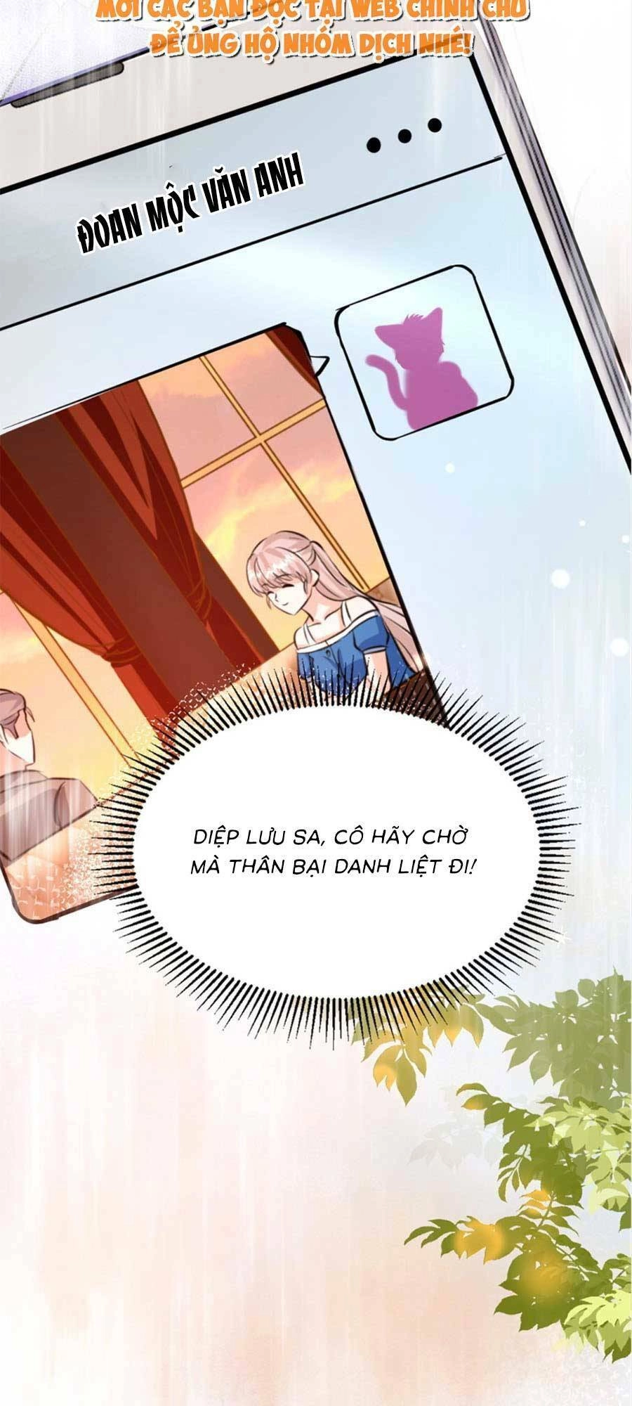 Cô Vợ Của Tôi Không Dễ Bắt Nạt Chapter 36 - 47