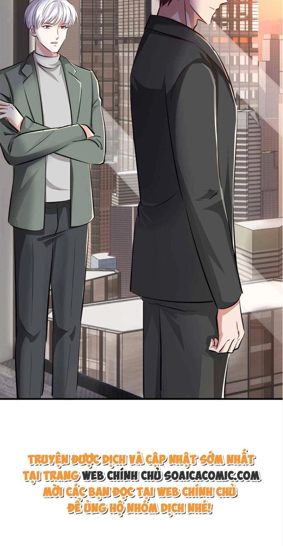 Cô Vợ Của Tôi Không Dễ Bắt Nạt Chapter 36 - 49