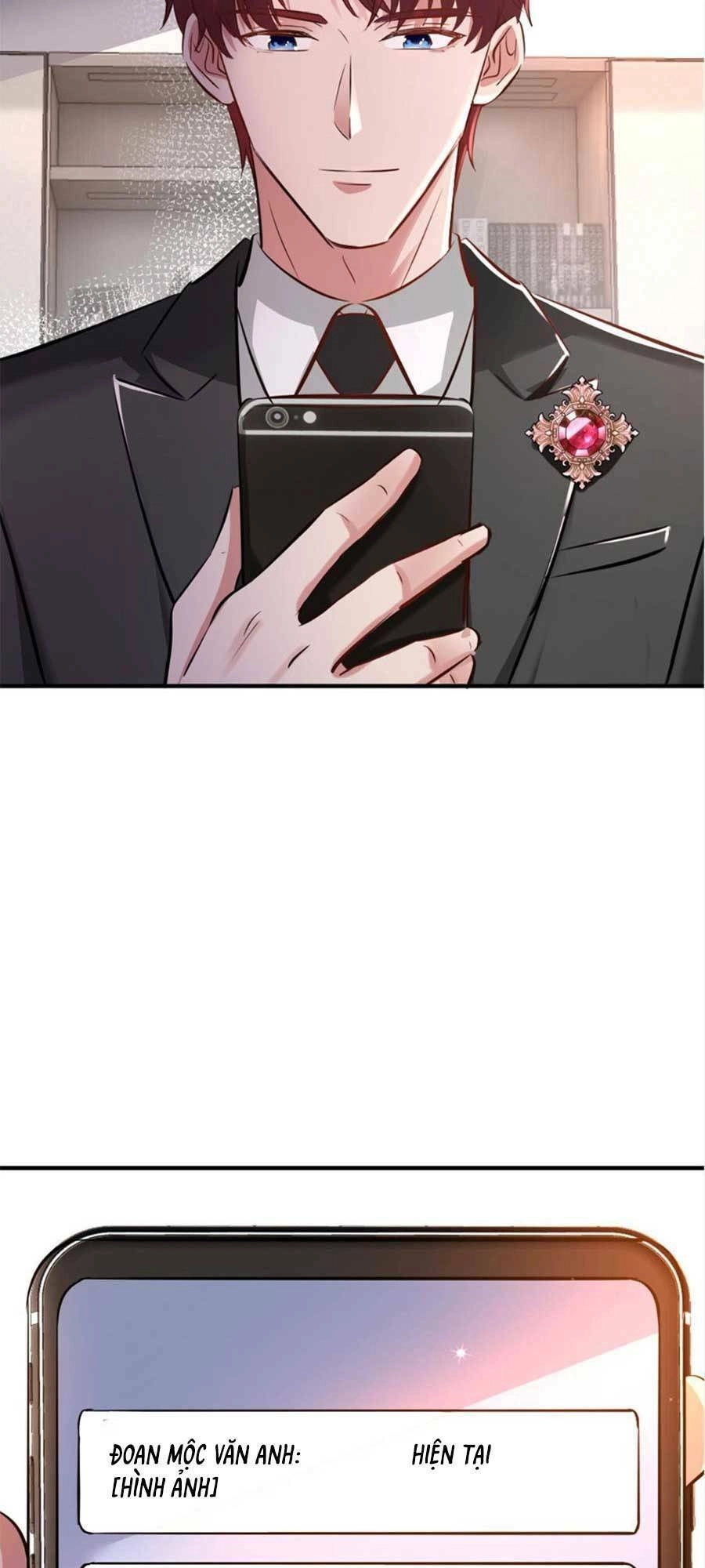 Cô Vợ Của Tôi Không Dễ Bắt Nạt Chapter 36 - 52