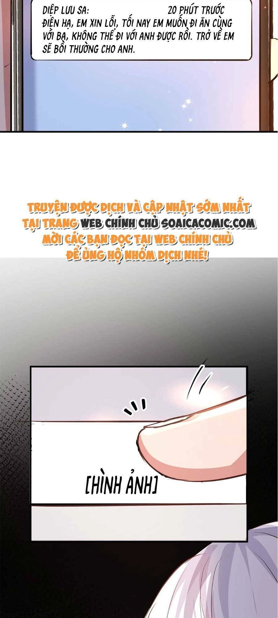 Cô Vợ Của Tôi Không Dễ Bắt Nạt Chapter 36 - 53