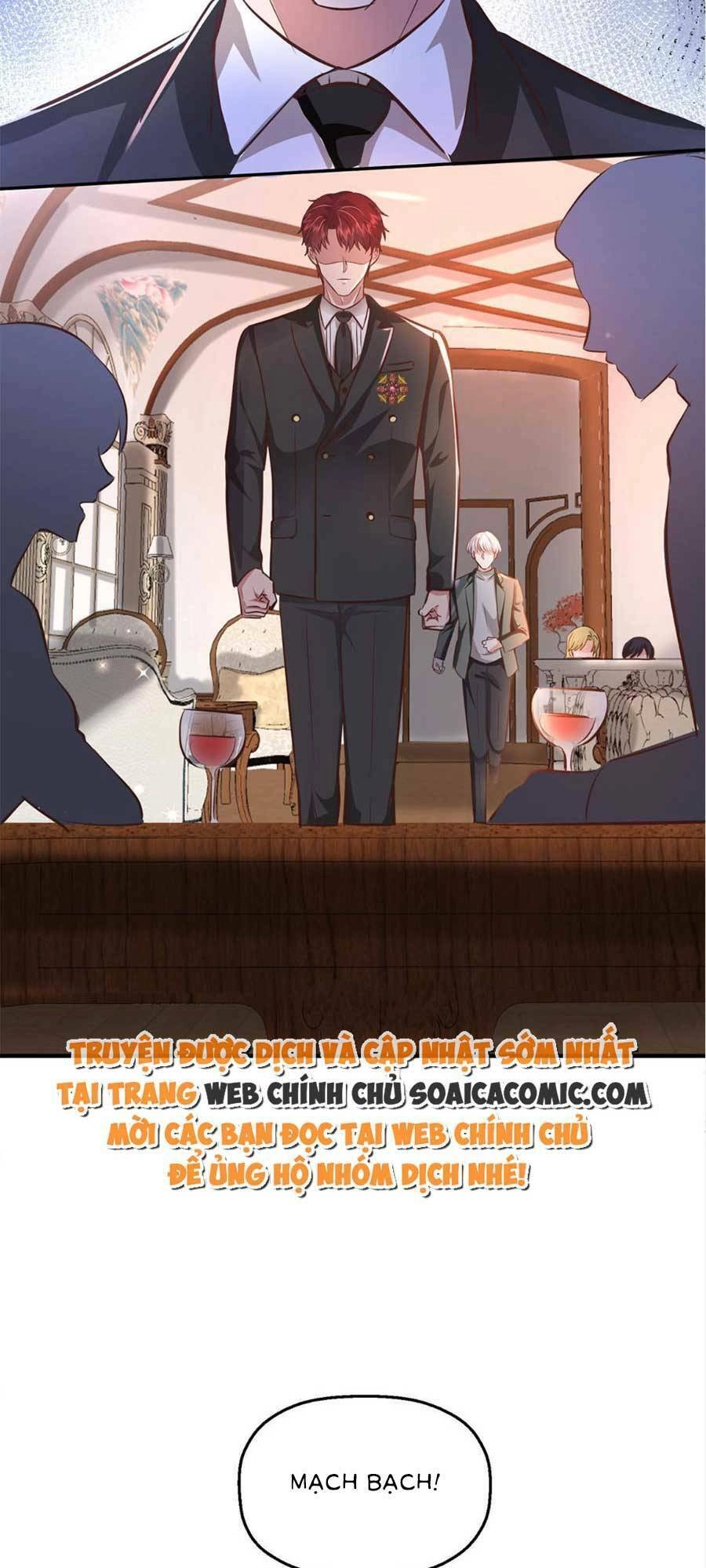 Cô Vợ Của Tôi Không Dễ Bắt Nạt Chapter 36 - 57