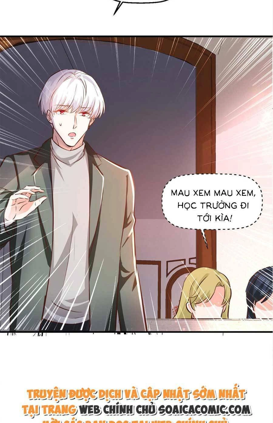 Cô Vợ Của Tôi Không Dễ Bắt Nạt Chapter 36 - 58