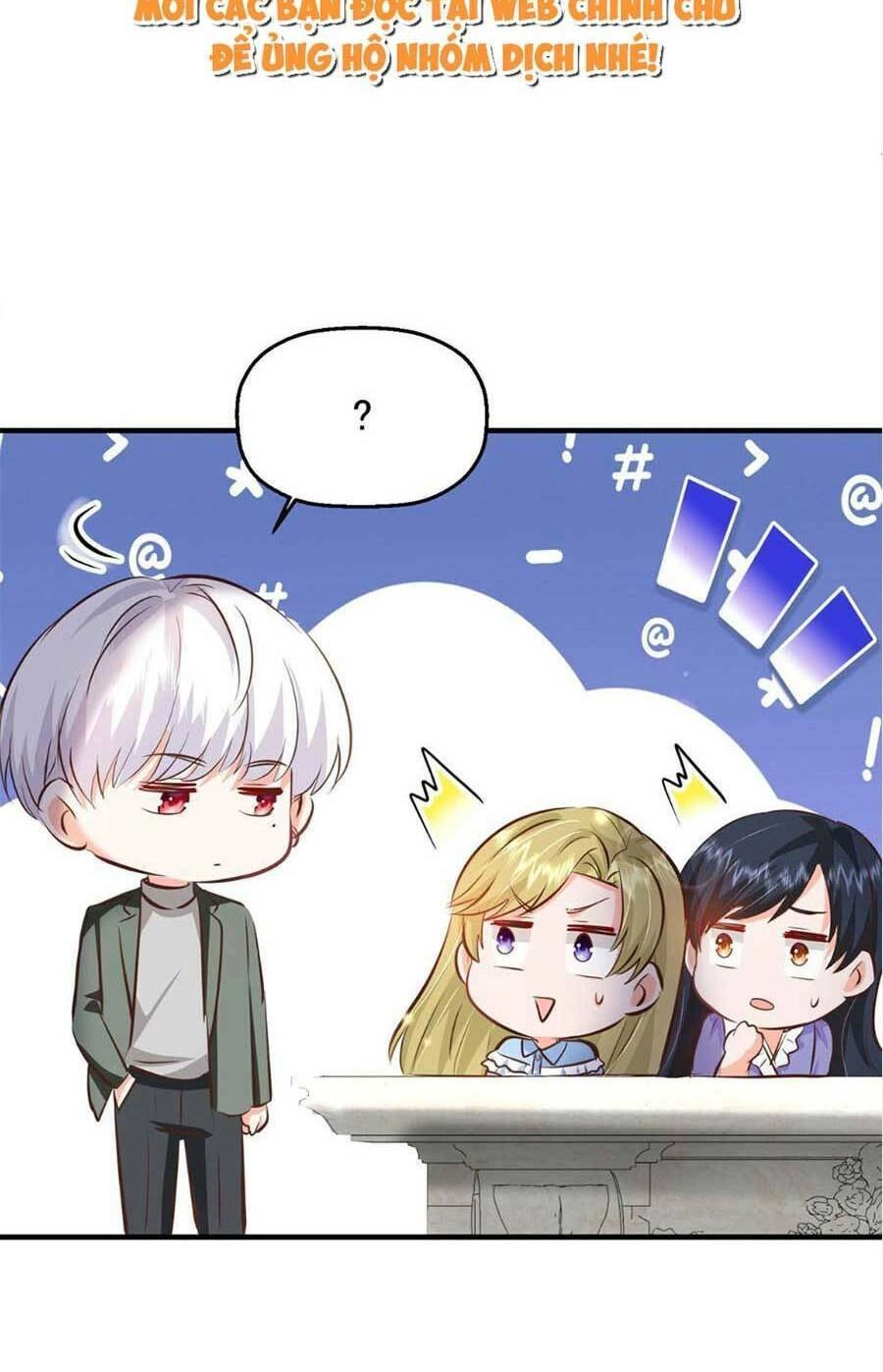 Cô Vợ Của Tôi Không Dễ Bắt Nạt Chapter 36 - 59