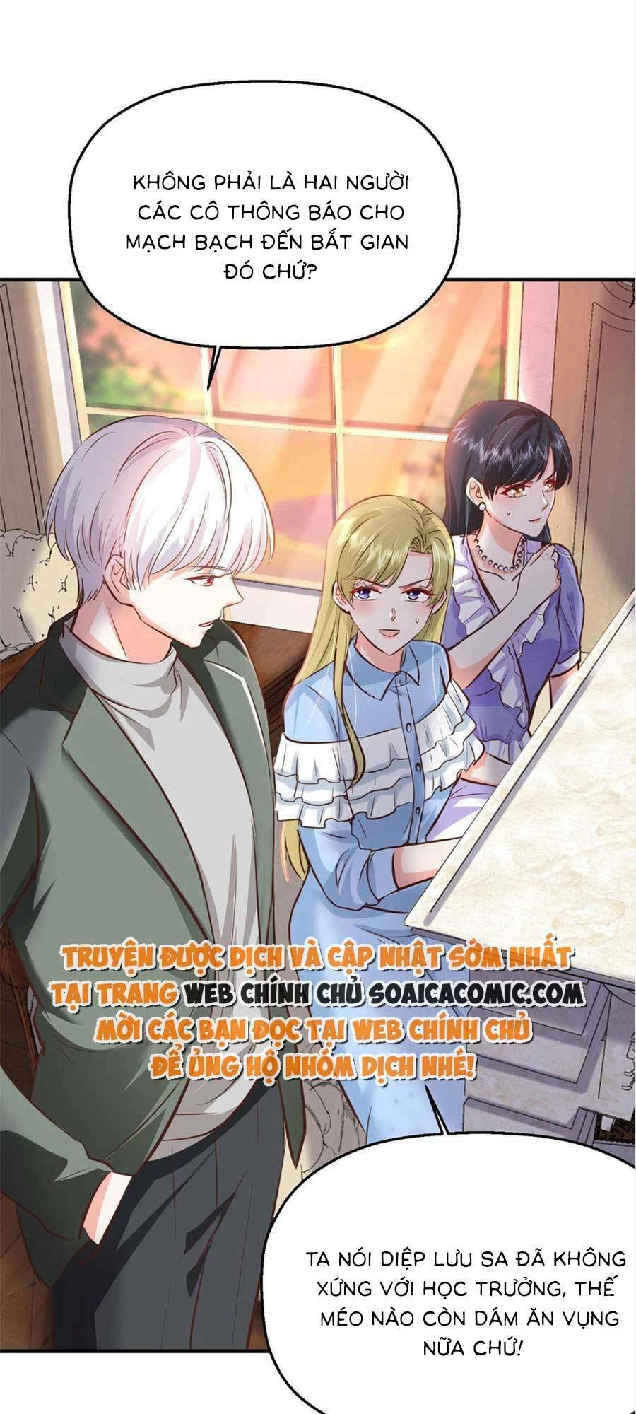 Cô Vợ Của Tôi Không Dễ Bắt Nạt Chapter 36 - 60