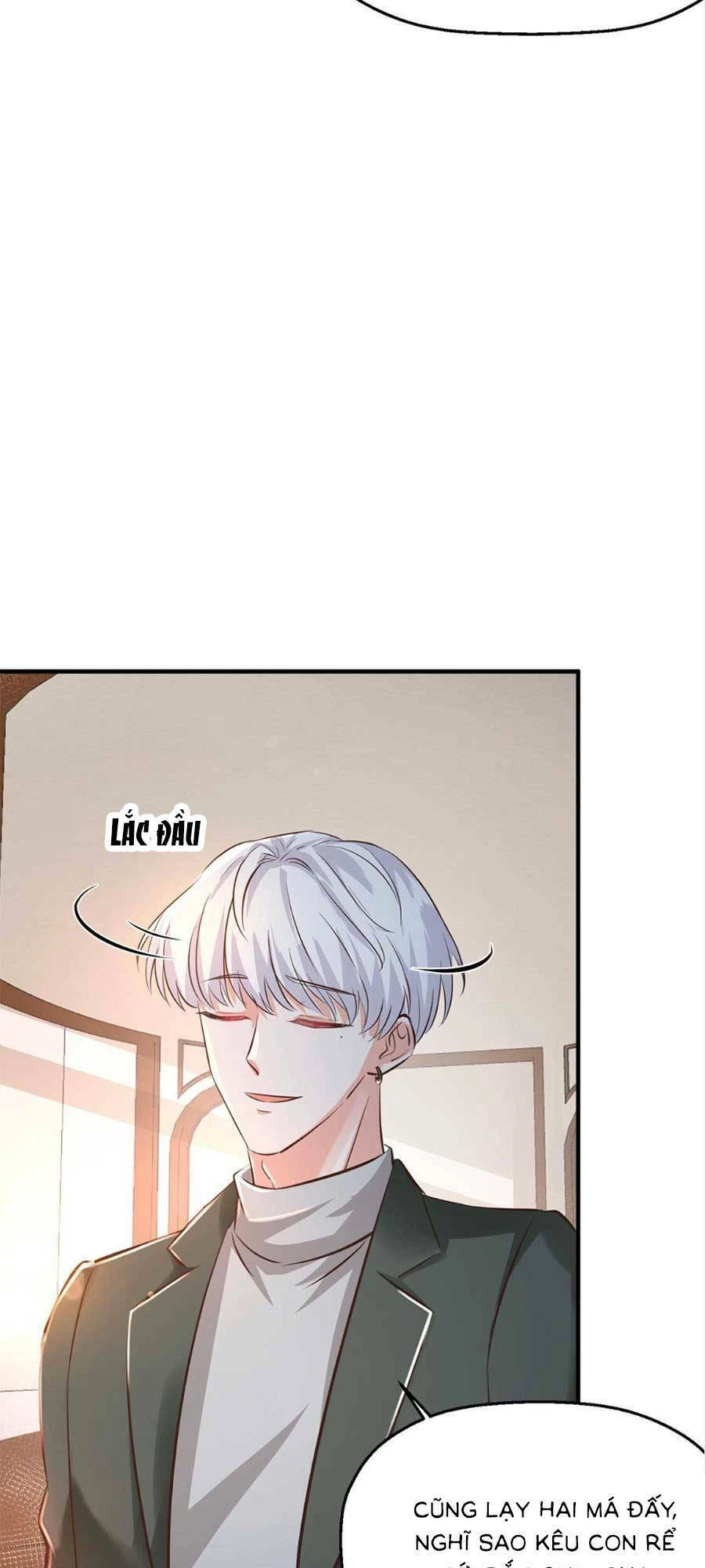 Cô Vợ Của Tôi Không Dễ Bắt Nạt Chapter 36 - 61