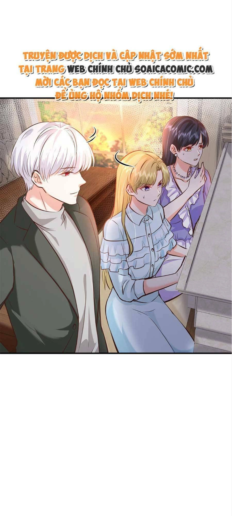 Cô Vợ Của Tôi Không Dễ Bắt Nạt Chapter 36 - 64