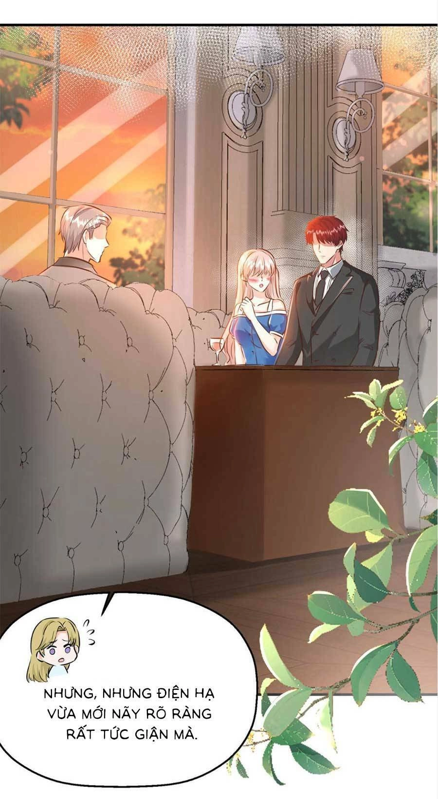 Cô Vợ Của Tôi Không Dễ Bắt Nạt Chapter 36 - 65