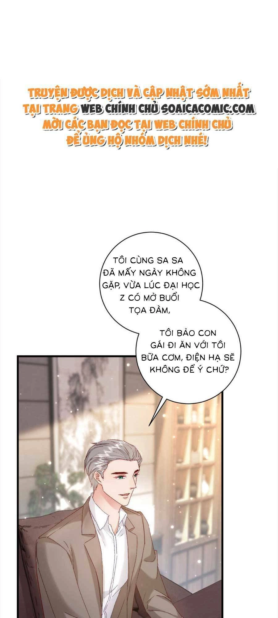 Cô Vợ Của Tôi Không Dễ Bắt Nạt Chapter 37 - 1